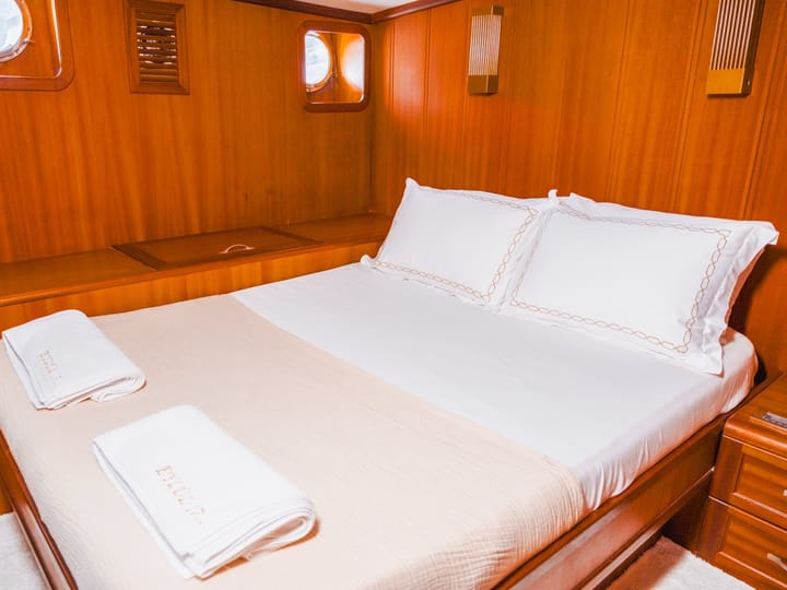Fait sur mesure  Gulet (2022) pour Charter - Bodrum | # 25413 - 13