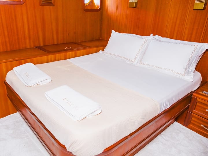 Fait sur mesure  Gulet (2022) pour Charter - Bodrum | # 25413 - 20