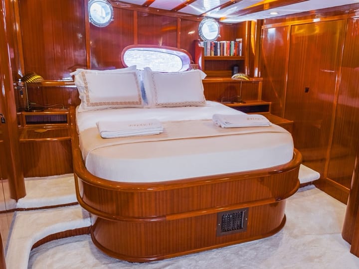 Fait sur mesure  Gulet (2022) pour Charter - Bodrum | # 25413 - 22