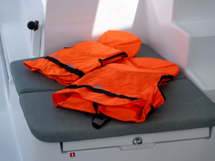 Dubrovnik 12.94 m For Charter Catamaran - #25416 - 10