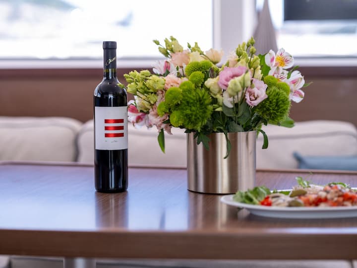 Dubrovnik 12.94 m For Charter Catamaran - #25416 - 27