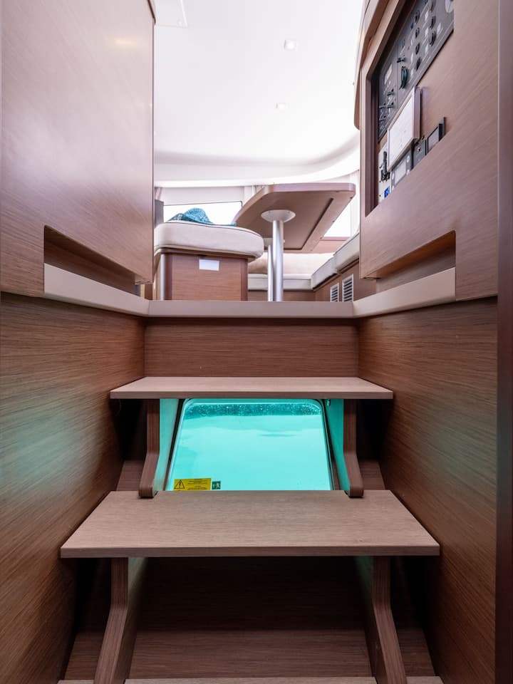 Dubrovnik 12.94 m For Charter Catamaran - #25416 - 26