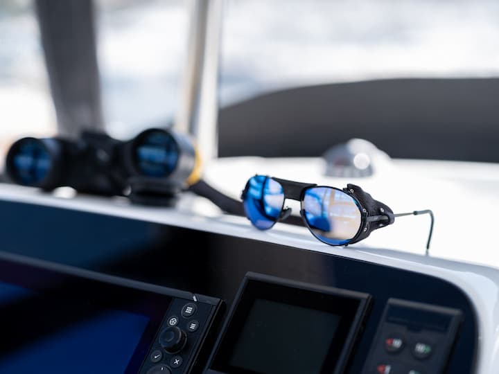 Dubrovnik 12.94 m For Charter Catamaran - #25416 - 35