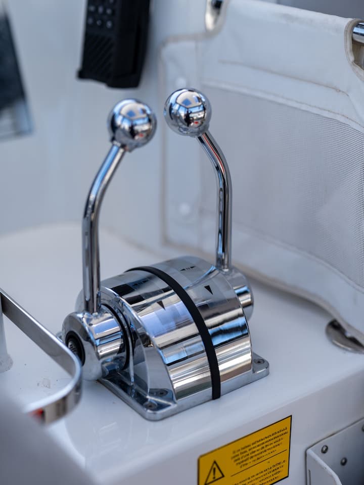 Dubrovnik 12.94 m For Charter Catamaran - #25416 - 36