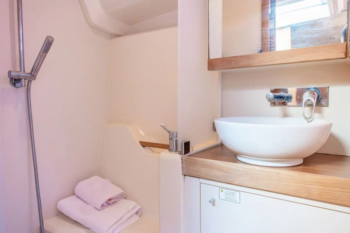 Fethiye 13.52 m Para Charter Velero - #25418 - 21