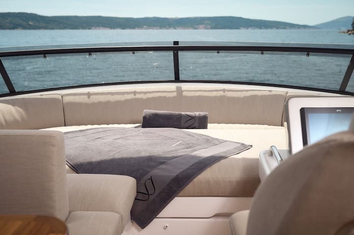 Podstrana 20.15 m Voor Charter Motorjacht - #25426 - 49