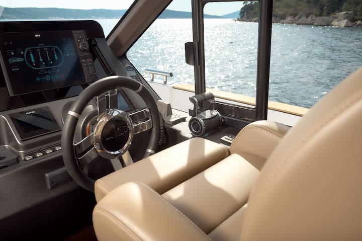 Podstrana 20.15 m Voor Charter Motorjacht - #25426 - 83