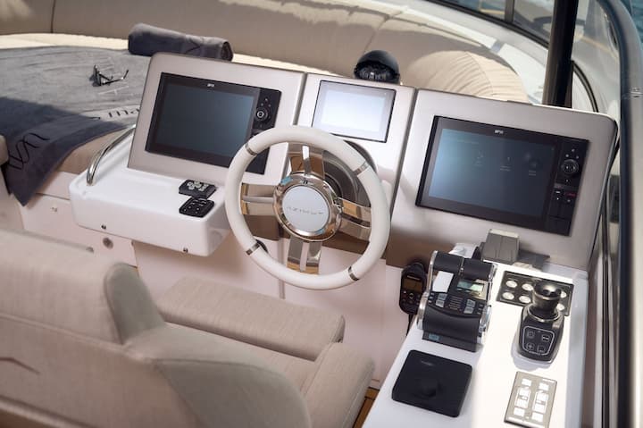 Podstrana 20.15 m Voor Charter Motorjacht - #25426 - 69