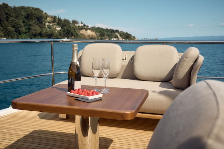 Podstrana 20.15 m Voor Charter Motorjacht - #25426 - 15