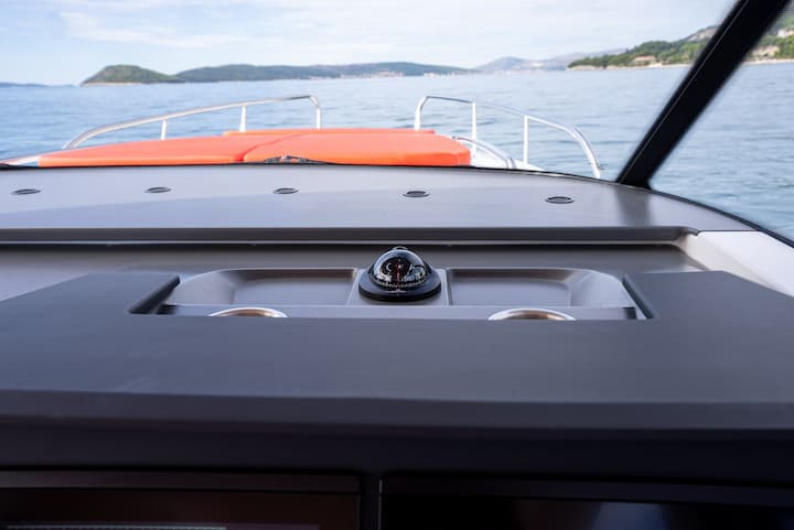 Op maat gemaakt  Motorboot (2024) voor Charter - Gesplitst | # 25437 - 4