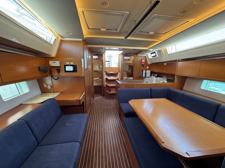 Rogoznica 13.6 m Per noleggio Barca a vela - #25438 - 2