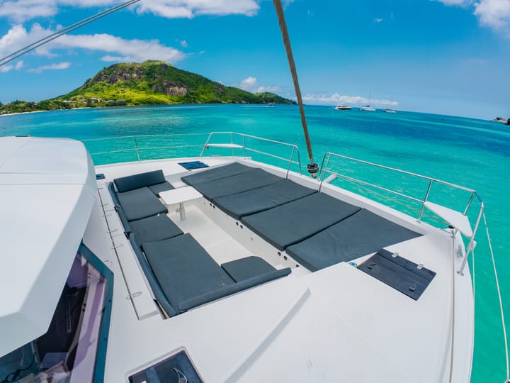 Catamaran Bali  4.3 (2019) pour Charter - Mahé, Victoria | #25443 - 19