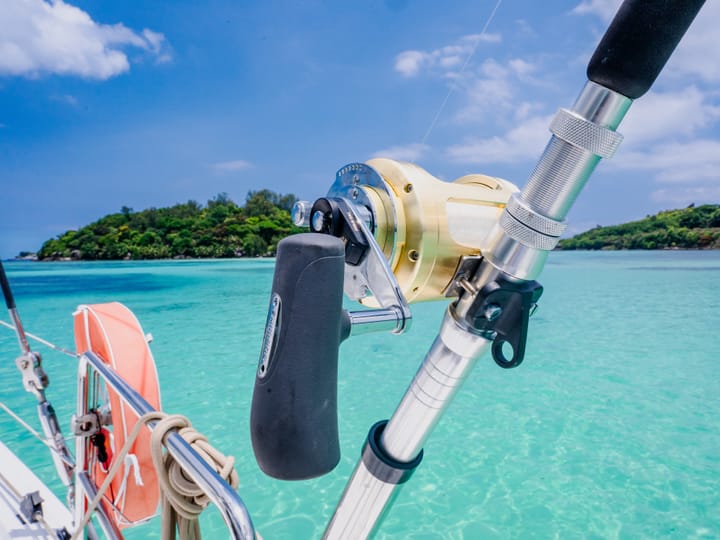 Catamaran Bali  4.3 (2019) pour Charter - Mahé, Victoria | #25443 - 18