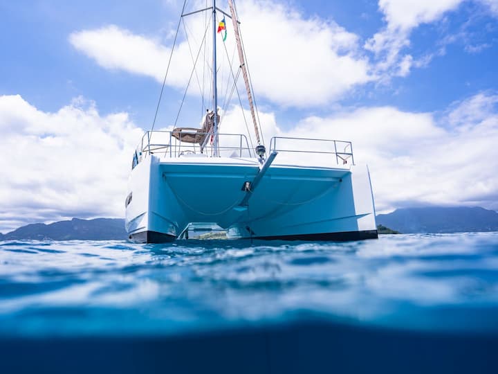 Catamaran Bali  4.3 (2019) pour Charter - Mahé, Victoria | #25443 - 13