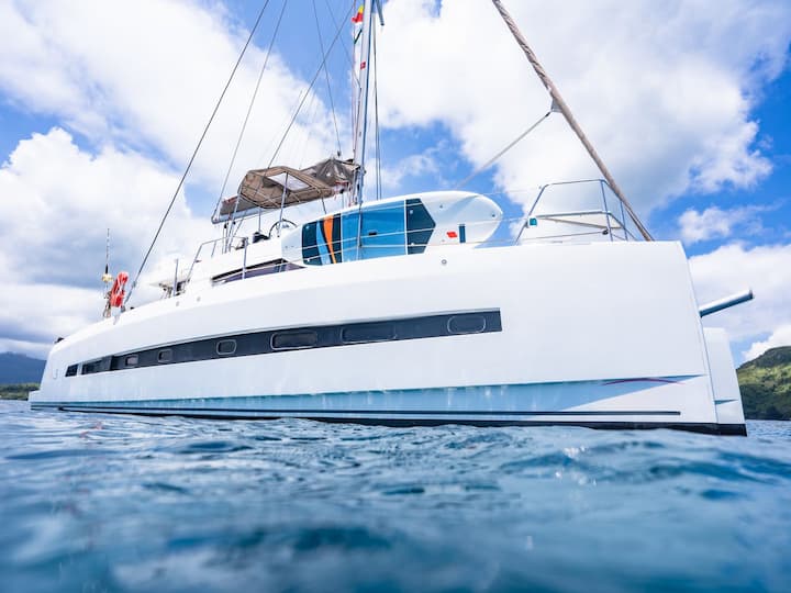 Catamaran Bali  4.3 (2019) pour Charter - Mahé, Victoria | #25443 - 22