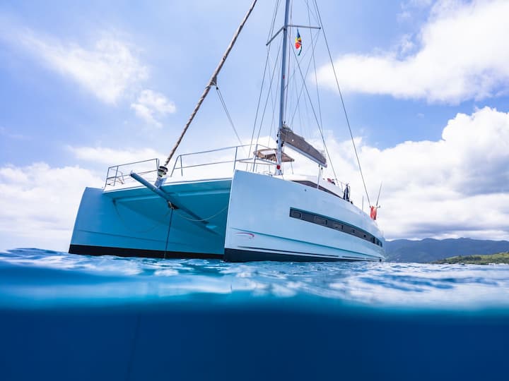 Catamaran Bali  4.3 (2019) pour Charter - Mahé, Victoria | #25443 - 9
