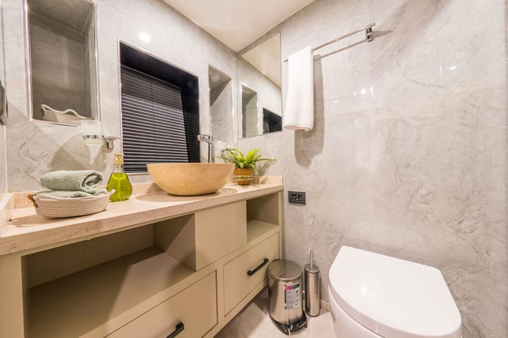 Özel Yapım Kiralık Motoryat (2025) - Fethiye | #25446 - 41