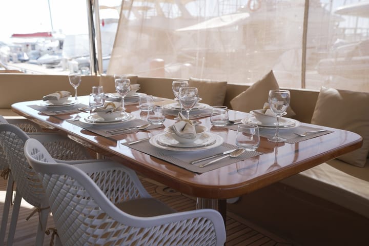 Custom Made Catamaran (2021) for Charter - Bodrum | #25447 - 7