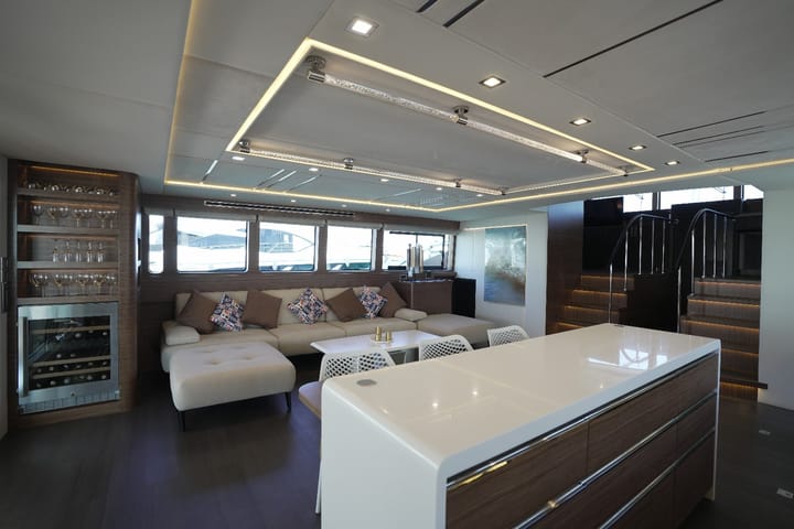 Custom Made Catamaran (2021) for Charter - Bodrum | #25447 - 6