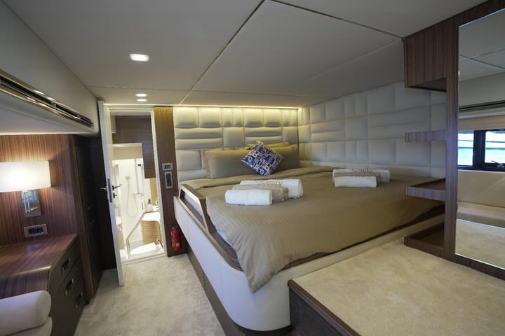 Custom Made Catamaran (2021) for Charter - Bodrum | #25447 - 15