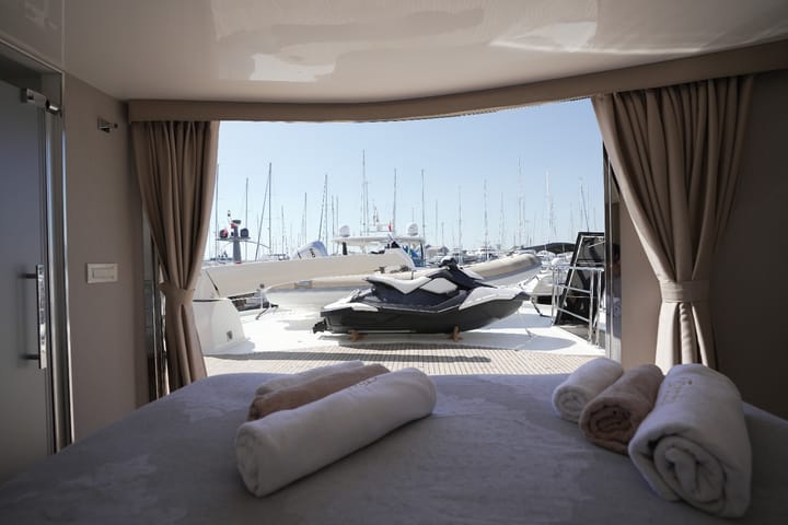 Custom Made Catamaran (2021) for Charter - Bodrum | #25447 - 10