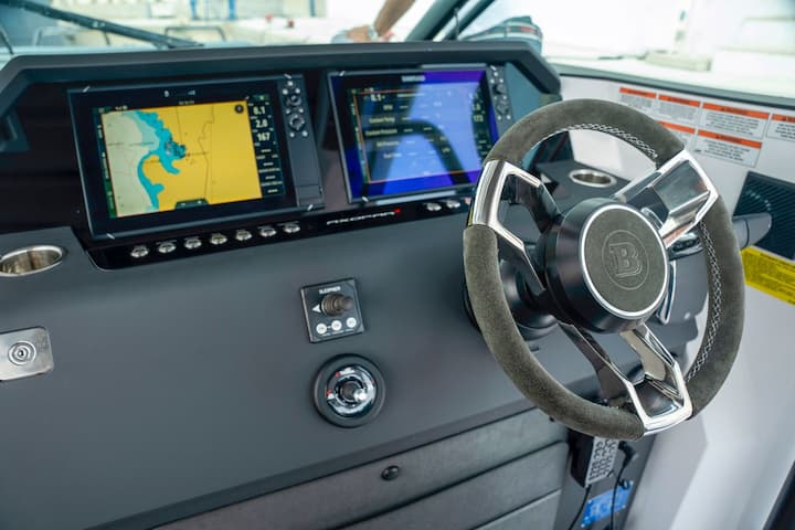 Op maat gemaakt  Motorboot (2022) voor Charter - Paros | # 25455 - 4