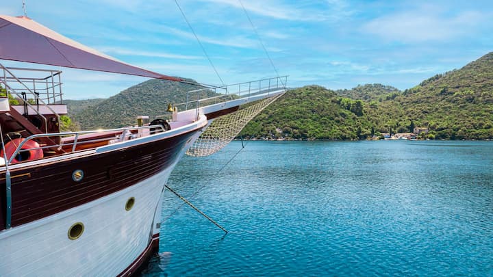 Custom Made Gulet (2013) for Charter - Split | #25459 - 13