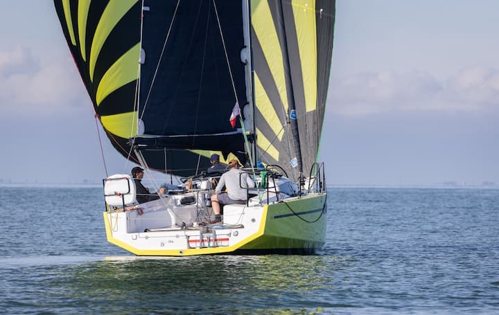 Custom Made Sailboat (2023) for Charter - La Rochelle | #25462 - 9