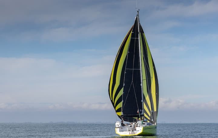 Custom Made Sailboat (2023) for Charter - La Rochelle | #25462 - 3