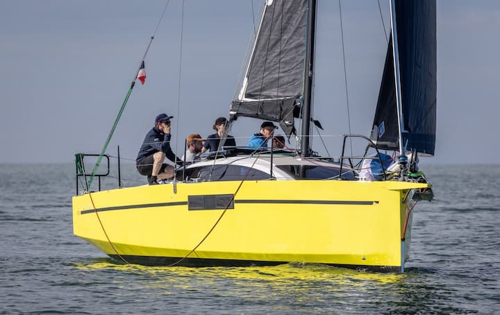 Custom Made Sailboat (2023) for Charter - La Rochelle | #25462 - 16