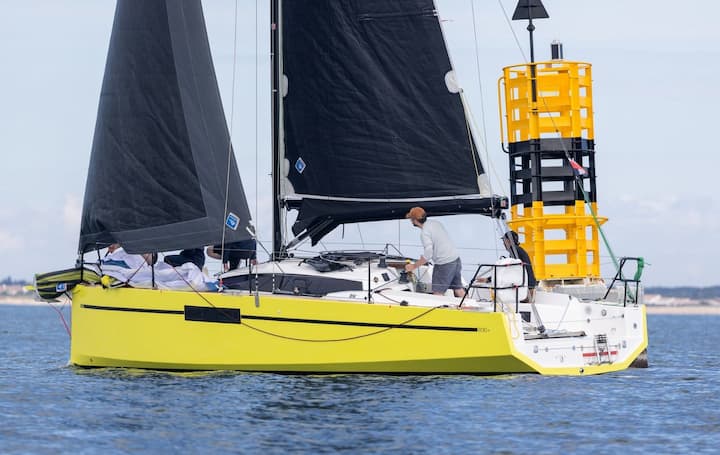 Custom Made Sailboat (2023) for Charter - La Rochelle | #25462 - 6