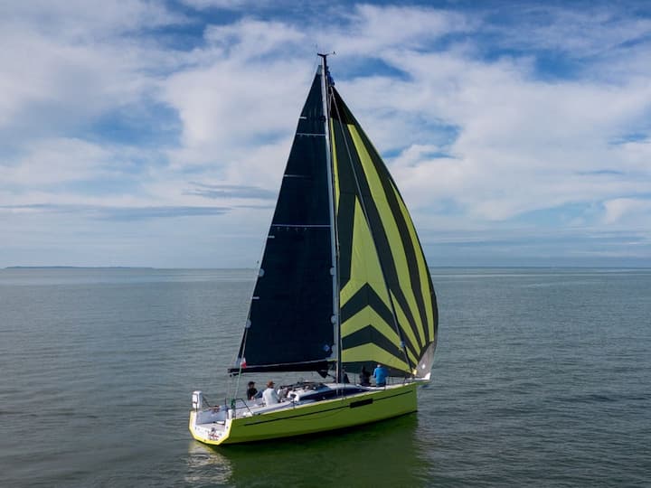 Custom Made Sailboat (2023) for Charter - La Rochelle | #25462 - 7