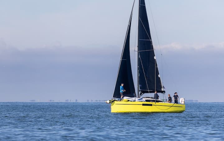 Custom Made Sailboat (2023) for Charter - La Rochelle | #25462 - 11