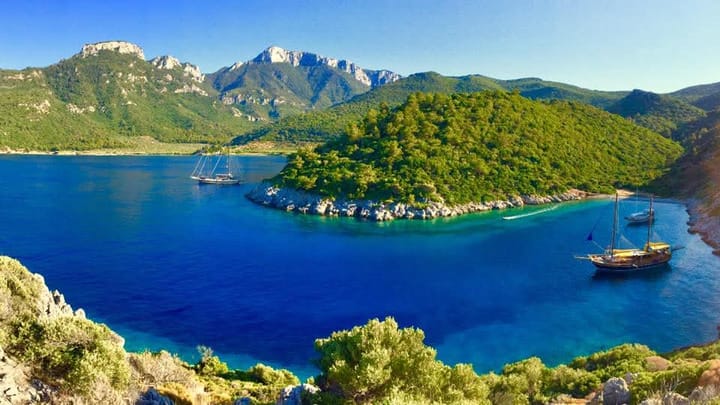 Fait sur mesure Gulet (2013) for Charter - Bodrum | #25471 - 10