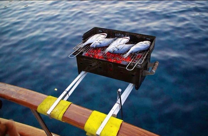 Fait sur mesure Gulet (2013) for Charter - Bodrum | #25471 - 8