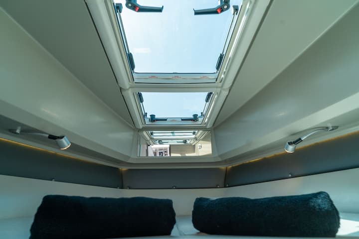 Saxdor 320 GTC Kiralık Sürat Teknesi (2023) - Hellinikon - Athens | #25475 - 3