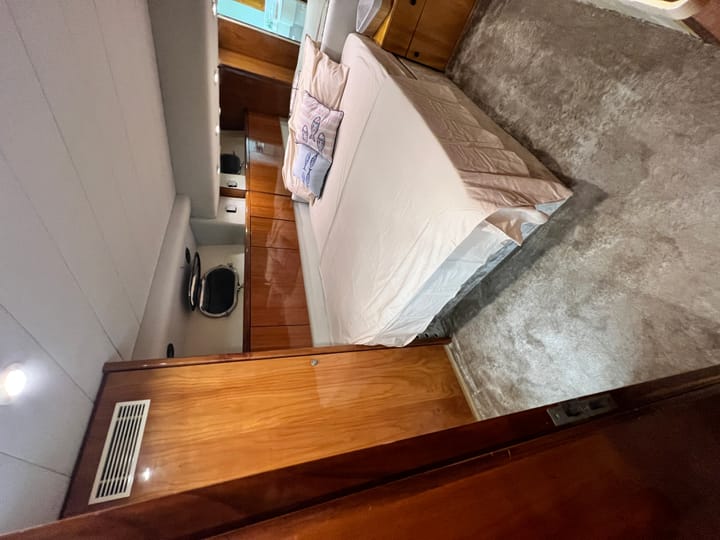 Motor Yacht Falcon  76 (2024) for Charter - Cesme | #25479 - 20