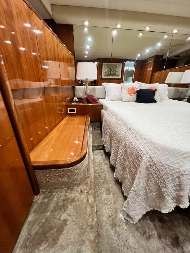 Motor Yacht Falcon  76 (2024) for Charter - Cesme | #25479 - 4
