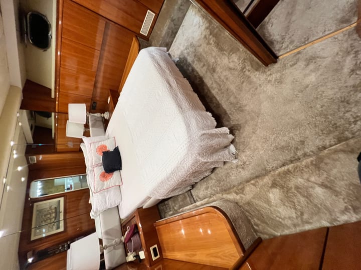 Motor Yacht Falcon  76 (2024) for Charter - Cesme | #25479 - 17