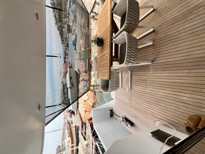 Motor Yacht Falcon  76 (2024) for Charter - Cesme | #25479 - 10