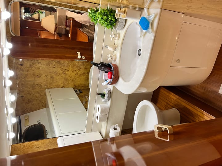 Motor Yacht Falcon  76 (2024) for Charter - Cesme | #25479 - 22