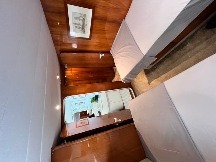 Motor Yacht Falcon  76 (2024) for Charter - Cesme | #25479 - 7