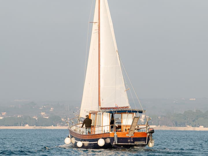 Fait sur mesure  Voilier (1991) pour Charter - Rovinj | # 25509 - 14