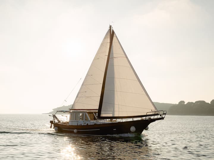 Fait sur mesure  Voilier (1991) pour Charter - Rovinj | # 25509 - 1