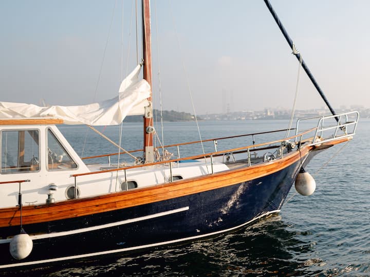 Fait sur mesure  Voilier (1991) pour Charter - Rovinj | # 25509 - 4