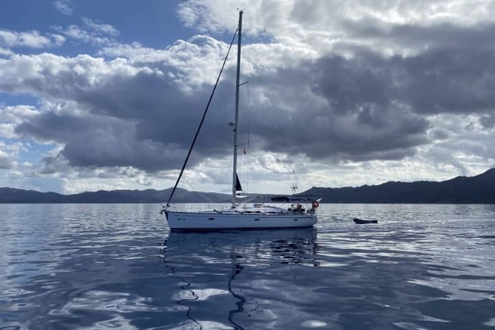 Bavaria 46 Cruiser Kiralık Yelkenli (2006) - Bodrum | #25510 - 4