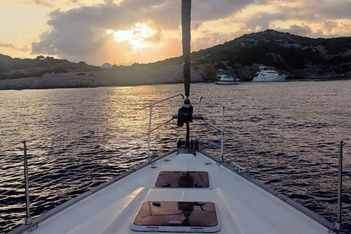 Bavaria 46 Cruiser Kiralık Yelkenli (2006) - Bodrum | #25510 - 5