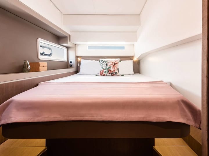 Catamaran Bali 4.2 (2024) for Charter - Volos | #25520 - 3