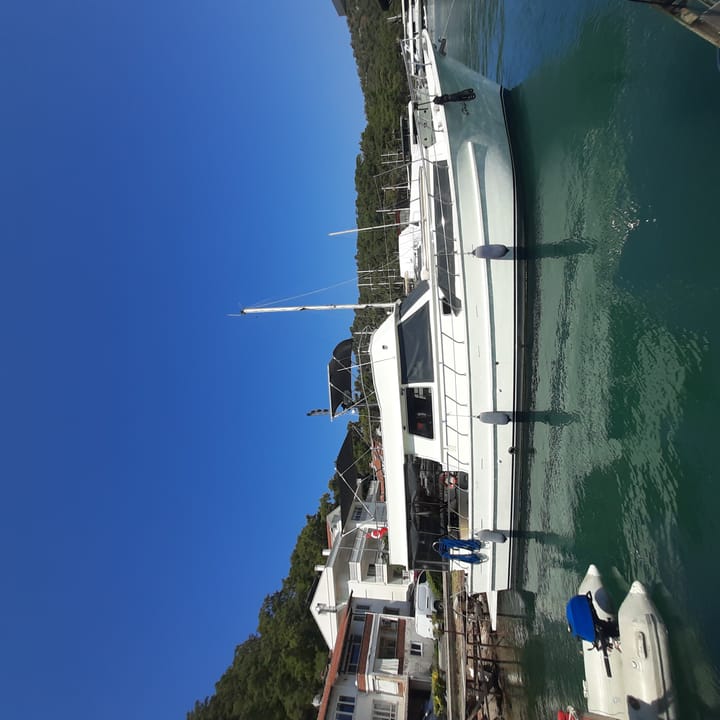 Maßgeschneidert  Motoryacht (2020) für Charter - Fethiye | # 25532 - 12