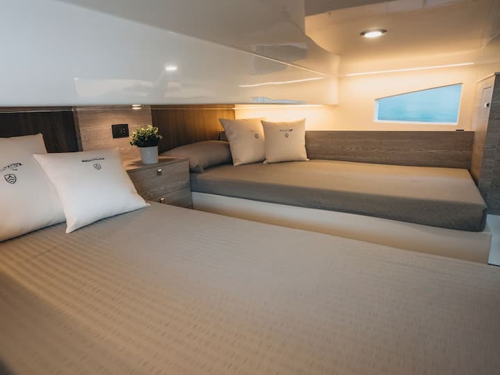 Hecho a medida  Lancha motora (2023) para Charter - Palma de Mallorca | # 25534 - 19